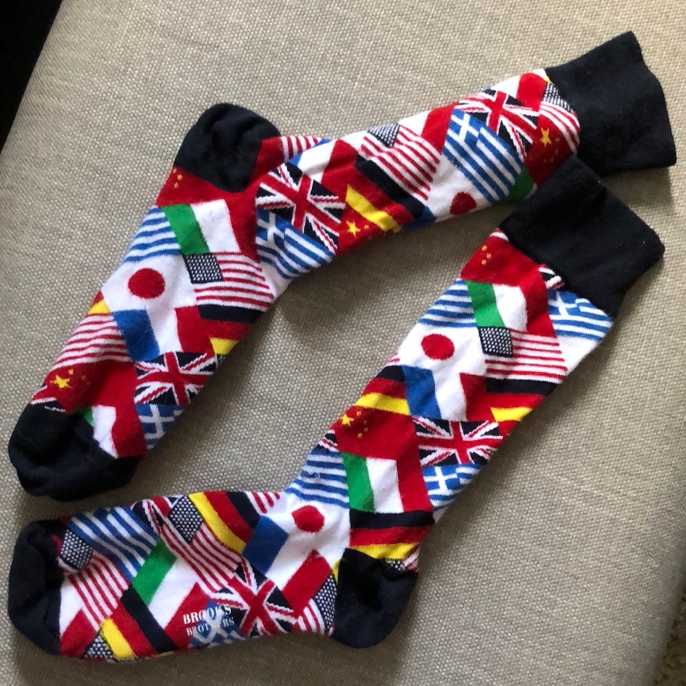 Socks